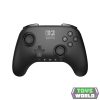 PowerA Advantage vezeték nélküli kontroller Nintendo Switch 2 - Fekete (NSW 2)