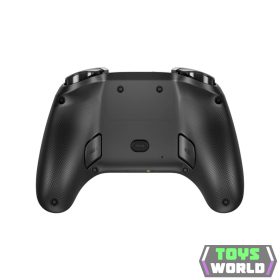   PowerA Advantage vezeték nélküli kontroller Nintendo Switch 2 - Fekete (NSW 2)