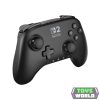 PowerA Advantage vezeték nélküli kontroller Nintendo Switch 2 - Fekete (NSW 2)