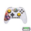 PowerA Advantage vezeték nélküli kontroller Nintendo Switch 2 - Mario Kart World (NSW 2)