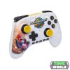 PowerA Advantage vezeték nélküli kontroller Nintendo Switch 2 - Mario Kart World (NSW 2)