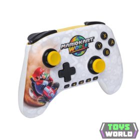   PowerA Advantage vezeték nélküli kontroller Nintendo Switch 2 - Mario Kart World (NSW 2)
