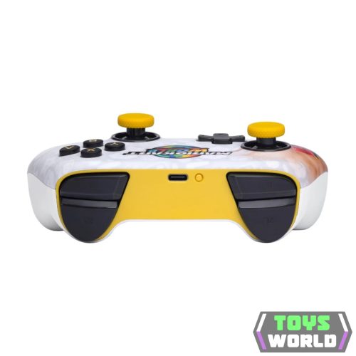 PowerA Advantage vezeték nélküli kontroller Nintendo Switch 2 - Mario Kart World (NSW 2)