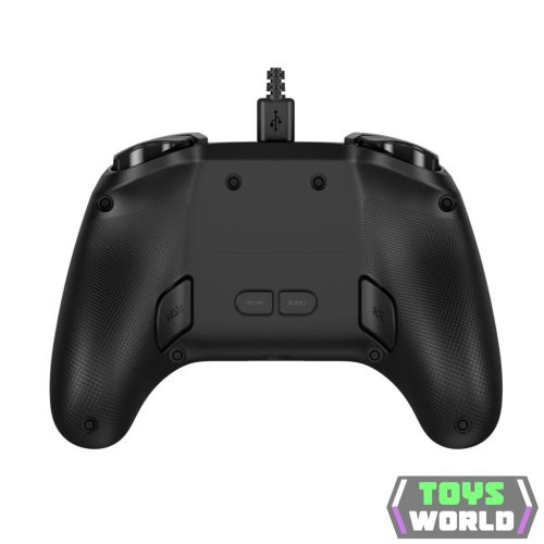 PowerA Advantage vezetékes kontroller Nintendo Switch 2 - Fekete (NSW 2)
