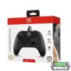 PowerA Advantage vezetékes kontroller Nintendo Switch 2 - Fekete (NSW 2)