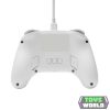 PowerA Advantage vezetékes kontroller Nintendo Switch 2 Lumectra - Fehér (NSW 2)
