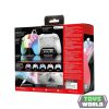 PowerA Advantage vezetékes kontroller Nintendo Switch 2 Lumectra - Fehér (NSW 2)