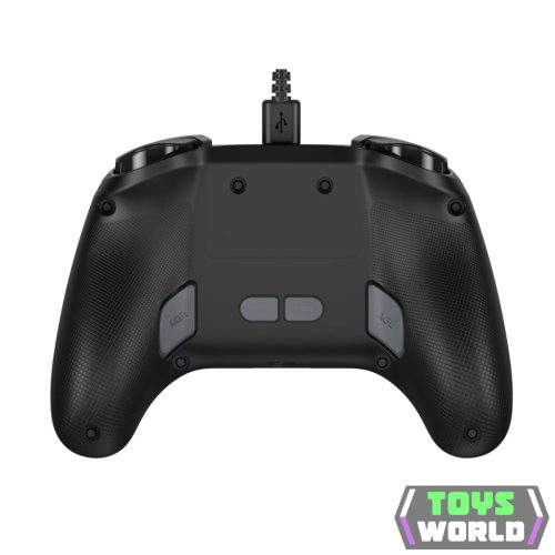 PowerA Advantage vezetékes kontroller Nintendo Switch 2 - Mario Time (NSW 2)