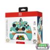PowerA Advantage vezetékes kontroller Nintendo Switch 2 - Mario Time (NSW 2)