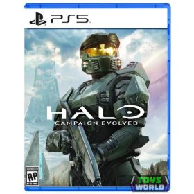 Halo: Campaign Evolved (PS5)