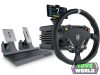 Nacon Revosim Pure - 9/10 NM Direct Drive Versenykormány (PS5)