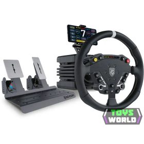   Nacon Revosim Pure - 9/10 NM Direct Drive Versenykormány (PS5)