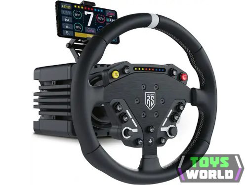 Nacon Revosim Pure - 9/10 NM Direct Drive Versenykormány (PS5)