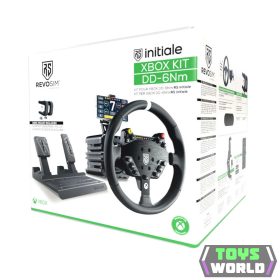   Nacon Revosim Initiale - 6 NM Direct Drive Versenykormány (XBX)