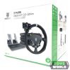 Nacon Revosim Pure - 9/10 NM Direct Drive Versenykormány (XBX)