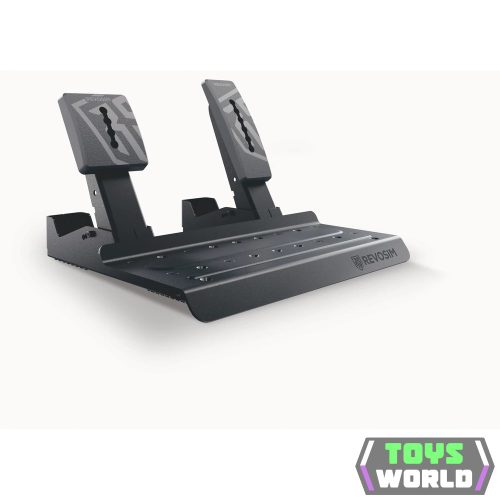 Nacon Revosim Pure - 9/10 NM Direct Drive Versenykormány (XBX)