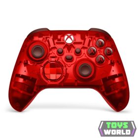   Microsoft Xbox Series X/S Wireless/Bluetooth Gamepad Pulse Cipher Special Edition