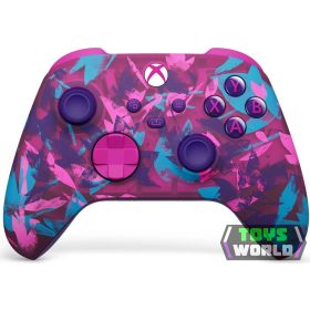   Microsoft Xbox Series X/S Wireless/Bluetooth Gamepad Heart Breaker Special Edition