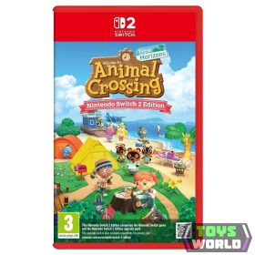 Nintendo Switch 2 Animal Crossing: New Horizons