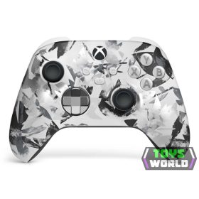   Microsoft Xbox Series X/S Wireless/Bluetooth Gamepad Storm Breaker Special Edition
