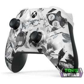   Microsoft Xbox Series X/S Wireless/Bluetooth Gamepad Storm Breaker Special Edition