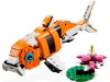 LEGO Creator 31129 Fenséges tigris
