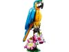 LEGO Creator 31136 Egzotikus papagáj