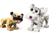 LEGO Creator 31137 Cuki kutyusok