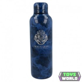 SZIGETELETT ROZSDAMENTES ACÉL PALACK 515 ML HARRY POTTER