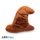 Harry Potter párna "Talking Sorting hat