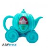 DISNEY - Teapot - Cinderella Carriage