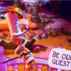 DISNEY - Figura "Lumière"