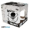 CALL OF DUTY - Bögre - 320 ml - Gulag