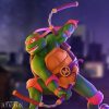 TMNT - Figuria "Michelangelo"