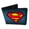 DC COMICS Superman ajándékcsomag: pénztárca és kulcstartó