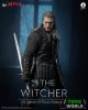 The Witcher Season 3 1/6 Geralt of Rivia akciófigura 31 cm