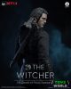 The Witcher Season 3 1/6 Geralt of Rivia akciófigura 31 cm