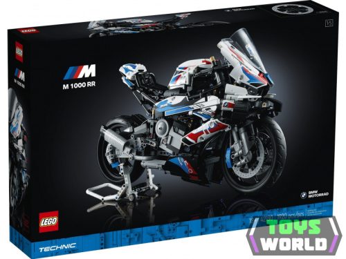 LEGO Technic 42130 BMW M 1000 RR
