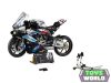 LEGO Technic 42130 BMW M 1000 RR