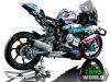 LEGO Technic 42130 BMW M 1000 RR
