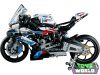 LEGO Technic 42130 BMW M 1000 RR