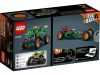 LEGO Technic 42149 Monster Jam™ Dragon™