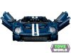 LEGO Technic 42154 2022 Ford GT