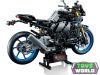 LEGO Technic 42159 Yamaha MT-10 SP