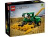 LEGO Technic 42168 John Deere 9700 Forage Harvester