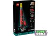 LEGO Technic 42174 Emirates Team New Zealand AC75 jacht