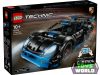 LEGO Technic 42176 Porsche GT4 e-Performance versenyautó