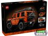 LEGO Technic 42177 Mercedes-Benz G 500 PROFESSIONAL Line