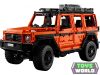 LEGO Technic 42177 Mercedes-Benz G 500 PROFESSIONAL Line