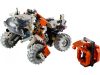 LEGO Technic 42178 Rakodó űrjáró LT78